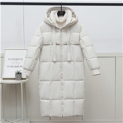 Cute Woman Пуховик    911