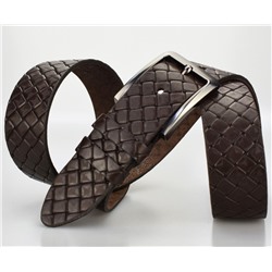 Ремень Джинсовый