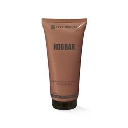 Парфюмированный Гель для Душа Hoggar