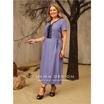 DIMMA Платье 2566