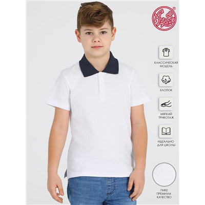 Апрель Поло 1ПДПК4143090