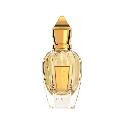 XERJOFF SHOOTING STARS ESQUEL edp (w) 50ml TESTER