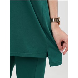 Томарес - костюм зеленый