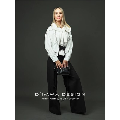 DIMMA Брюки 2631