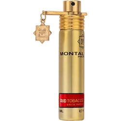 MONTALE OUD TOBACCO edp 20ml