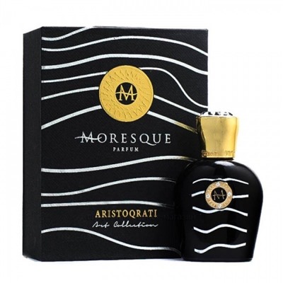 MORESQUE ARISTOQRATI edp 50ml TESTER