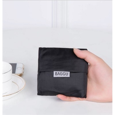 Складные хозяйственные сумки BAGCU, цвет в ассортименте Заказ от 3-х шт