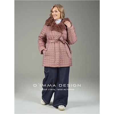 DIMMA Куртка 2602