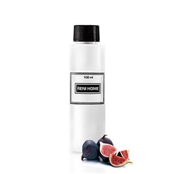 RENI HOME 09 FIG/ Инжир Сменный блок (рефил), 100 мл