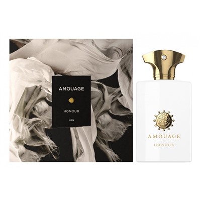 AMOUAGE HONOUR edp (m) 100ml