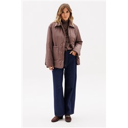 Куртка EOLA 2931 какао