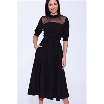 VISERDI Платье 2077-ч 4381300