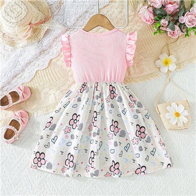 А Платье  WHK51895AY