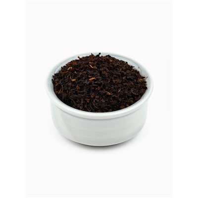 Чай чёрный на пасху «Кулич», с чабрецом, 50 г