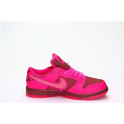 Кроссовки нат. Кожа (36-41)р. / шт. 6767B-452