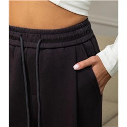 Спортивные брюки #КТ8891, графит