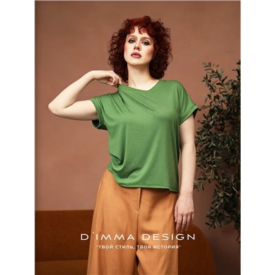 DIMMA Футболка 2590
