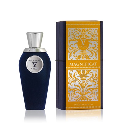V CANTO MAGNIFICAT edp 100ml
