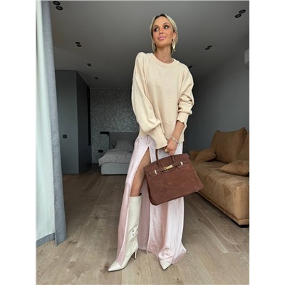 Джемпер KENDALL, Светлый беж