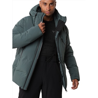 Костюм KA-0269 Темно-бирюзовый