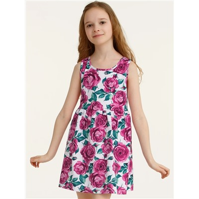 Апрель Платье 1ДПБ4001001н