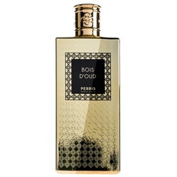 PERRIS MONTE CARLO BOIS D’OUD edp 100ml TESTER
