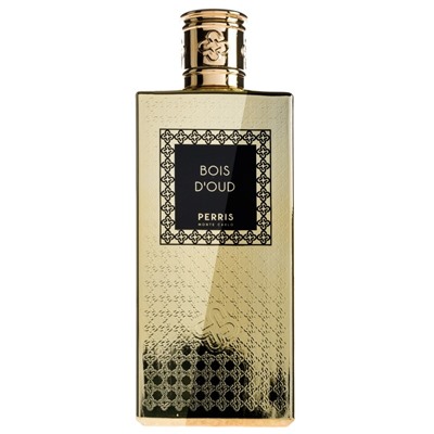 PERRIS MONTE CARLO BOIS D’OUD edp 100ml TESTER