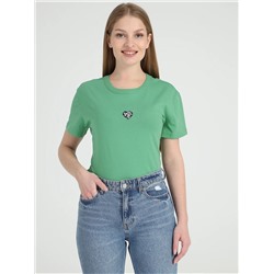 Апрель Футболка 1ЖДФК4249001