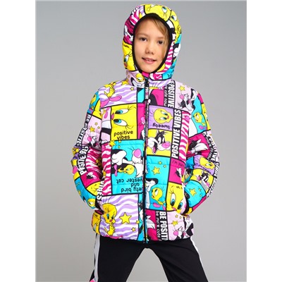 PLAYTODAY Куртка 12341032