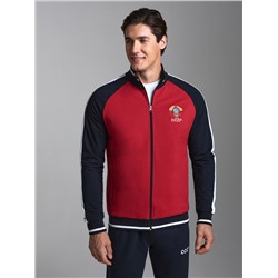 Спортивный костюм мужской СССР 11M-RR-1745 RED-N-ROCK'S