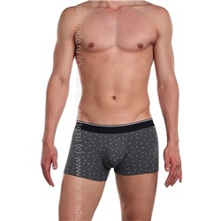 TS7824-2 Трусы мужские Дроп Tousite боксеры