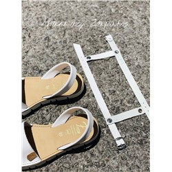 ZAPATOS · 3202 blanco+AB.Z PELLE ABEJA 2 (410) blanco