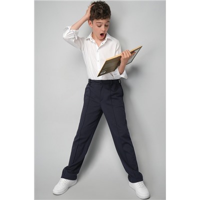 Брюки для мальчика Happyfox