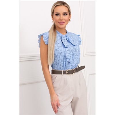Красивая женская блузка Раифа №1