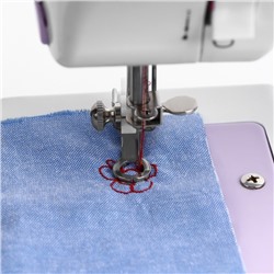 Лапка для вышивки и машинной штопки, 5.3×3.9×1.4 см