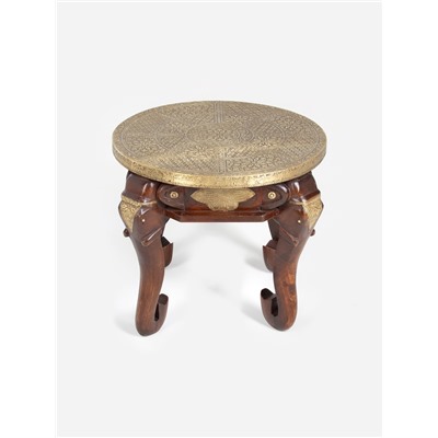 Столик кофейный «Медичи» 45×45×40 см, дерево