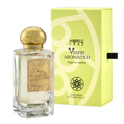 NOBILE 1942 VESPRI ESPERIDATI GOLD edp (w) 75ml