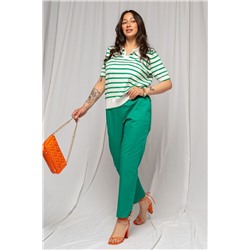 Брюки РБ-651-1 бенеттон