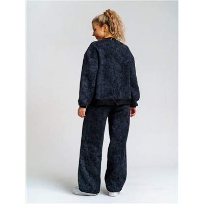 983 Костюм "Черный/винтаж"