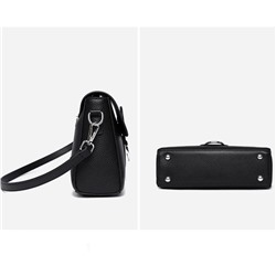 Bags Сумка женская / кожа /  025083