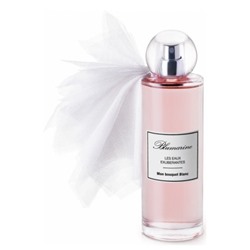 BLUMARINE MON BOUQUET BLANC edt (w) 100ml TESTER