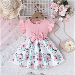 А Платье  CHK50895AY