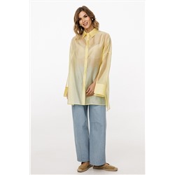 Брюки EOLA 3043.2 голубой