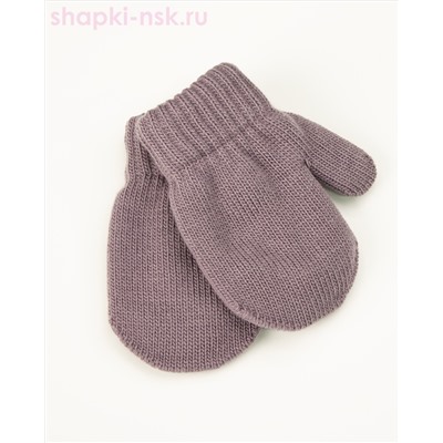 009-TMx Варежки детские (5-6 лет)