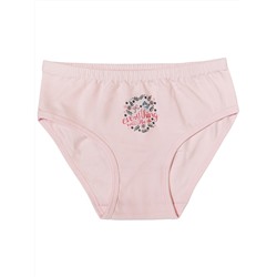 5364 Трусы для девочек многоцвет (BAYKAR)