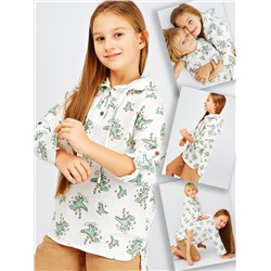 Соль&Перец Туника SP2301