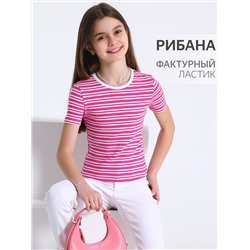 515419 Апрель Футболка