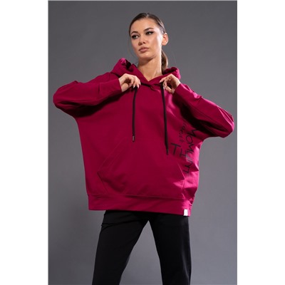 Kivviwear 4015.24, Худи