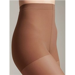 CONTE ACTIVE 40 Колготки женские с утягивающими шортиками