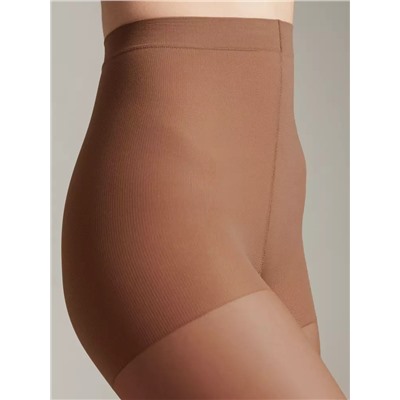 CONTE ACTIVE SOFT 40 Колготки женские с утягивающими шортиками для чувствительной кожи